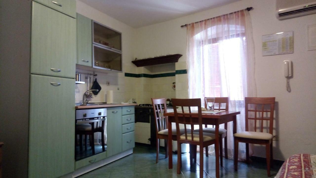 Dalino Apartment Rovinj